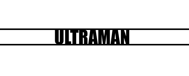 WF2020冬【ULTRAMAN】擬態化レッドさん