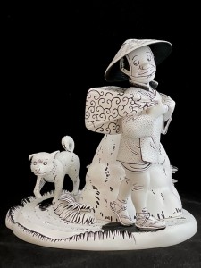 つげ義春 峠の犬